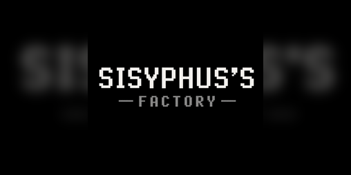 Cover image for Sisyphus's Factory
