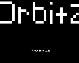 Orbitz [Free] [Action] [Windows]