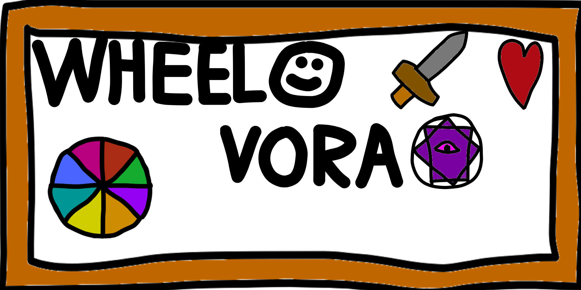 Wheelvora