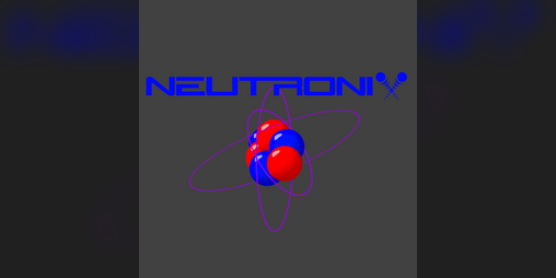 Cover image for Neutronix
