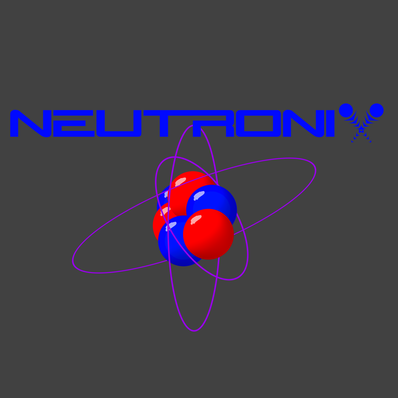 Cover image for Neutronix