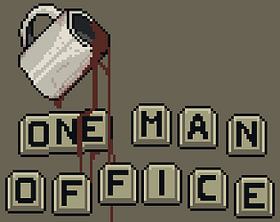 One Man Office [Free] [Puzzle] [Windows]