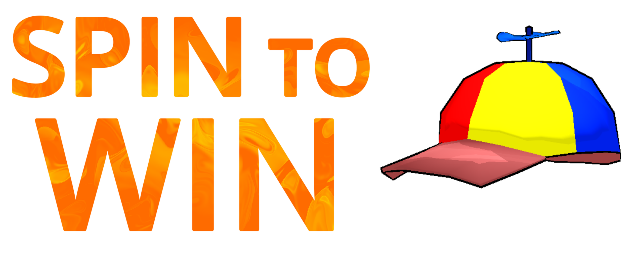 Spin To Win