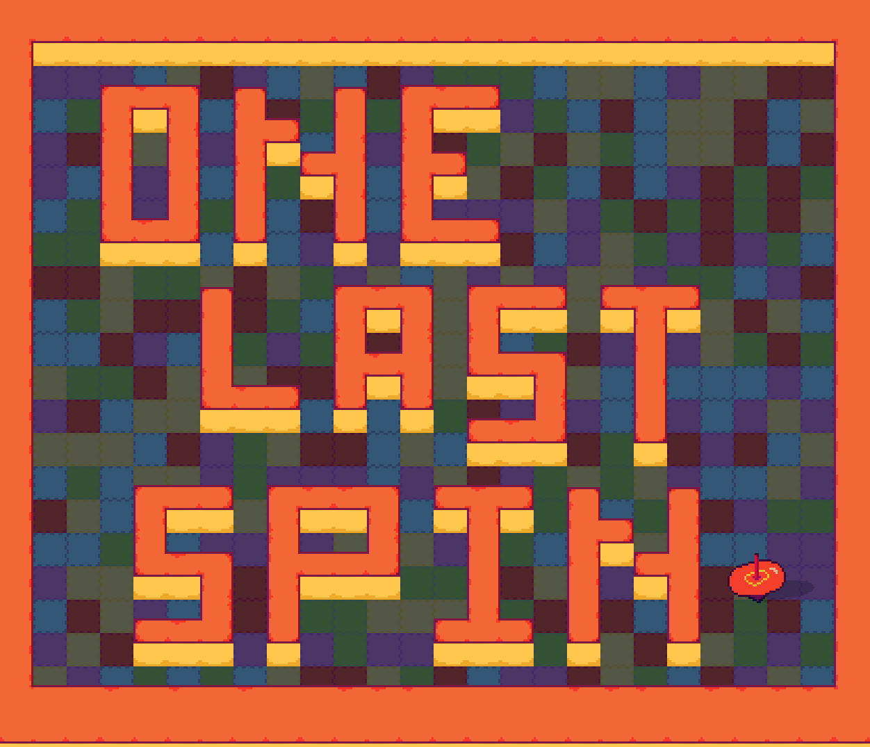 One Last Spin by Alpine84, Hyuntag