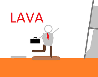 the LAVA