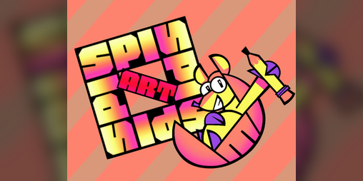 Cover image for SpinArt
