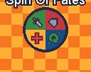 Spins Of Fates [Free] [Action]