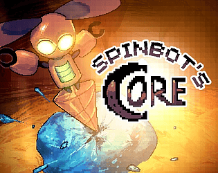 Spinbot’s Core