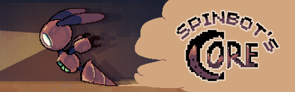 Spinbot’s Core