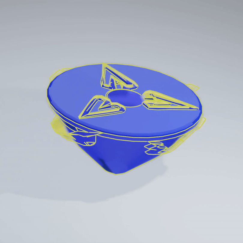 Super Spin Tops [Free]