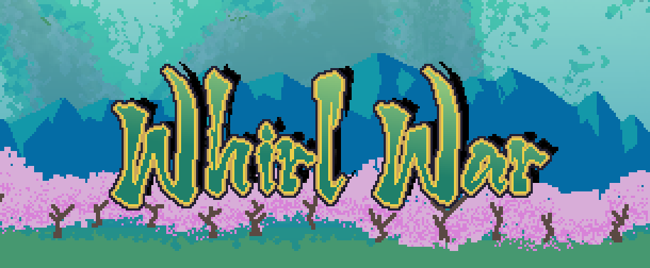 Whirl War