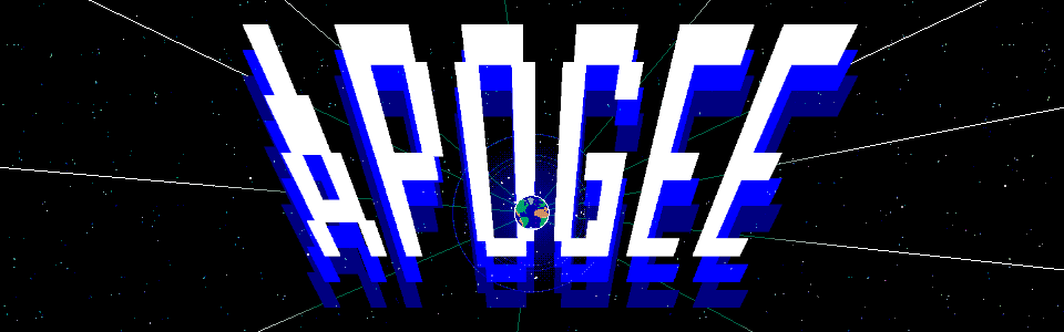 Apogee