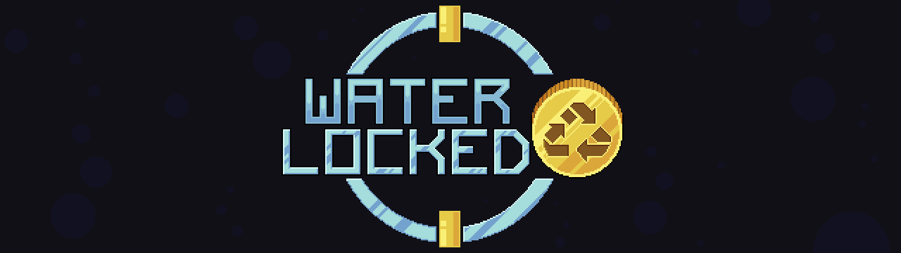Water Locked