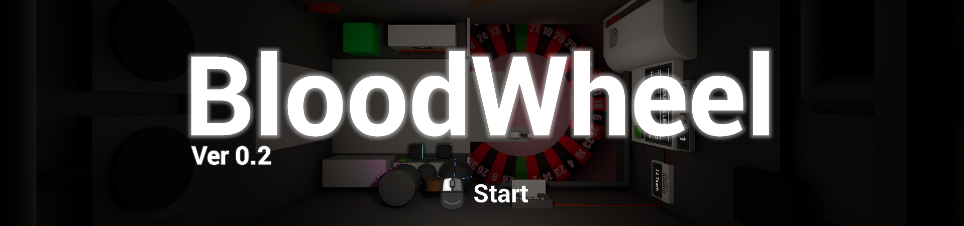BloodYield