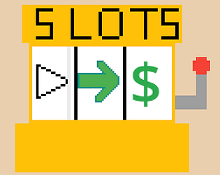 Slotted [Free] [Platformer]