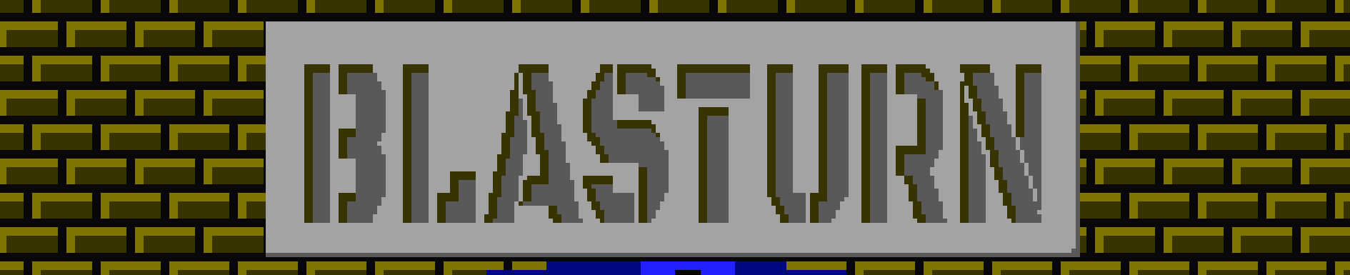 BLASTURN