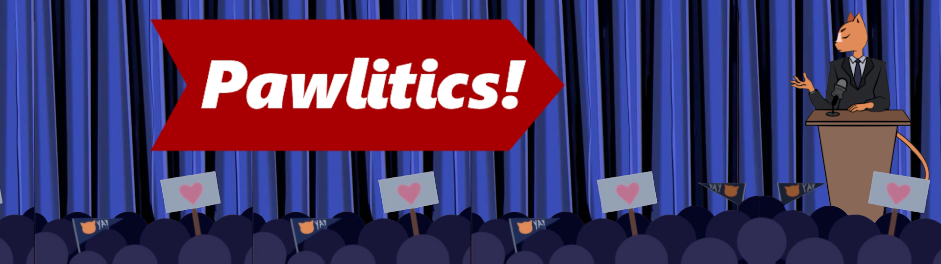 Pawlitics!