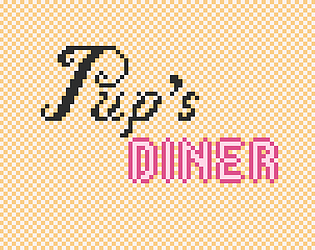 Pup's Diner [Free] [Other]