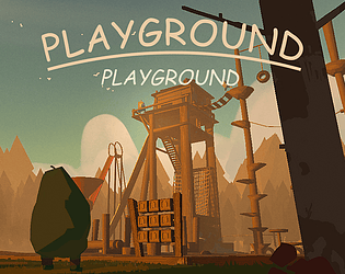 Playground Playground [Free] [Simulation] [Windows] [macOS]