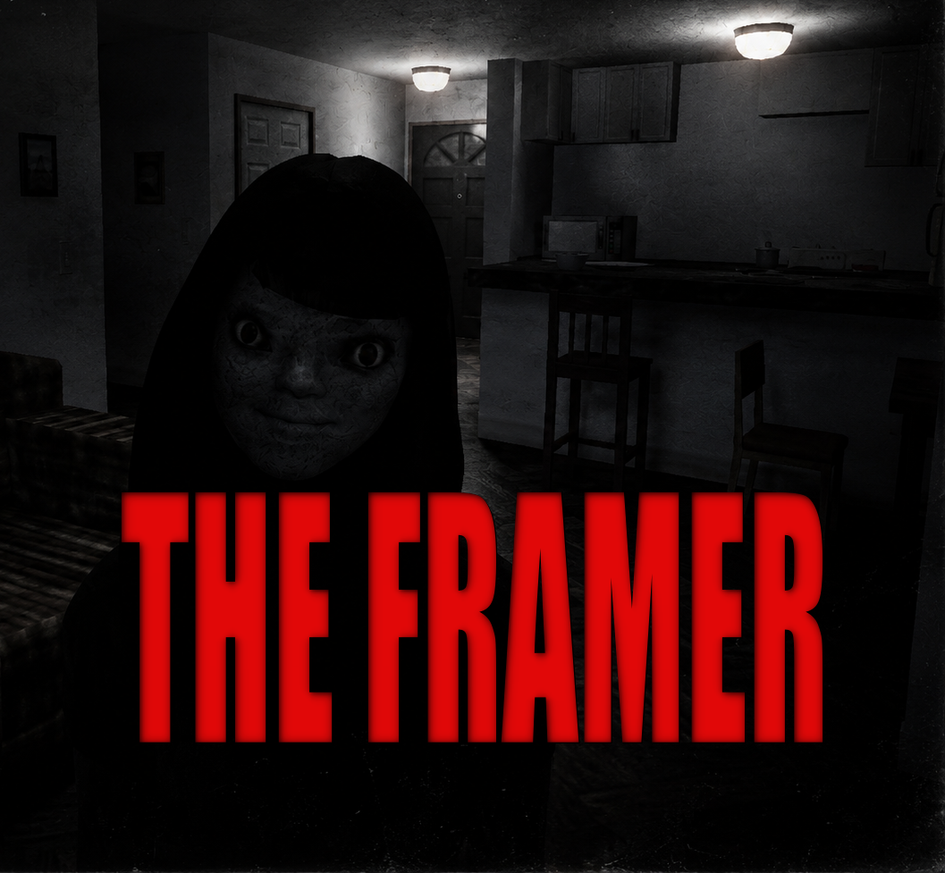 Cover image for THE FRAMER