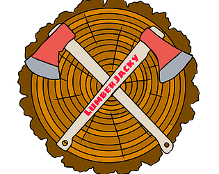 LumberJacky