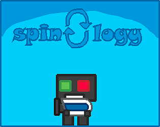 spinology [Free] [Platformer]
