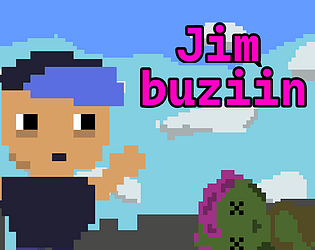 Jimbuzzin [Free] [Action]