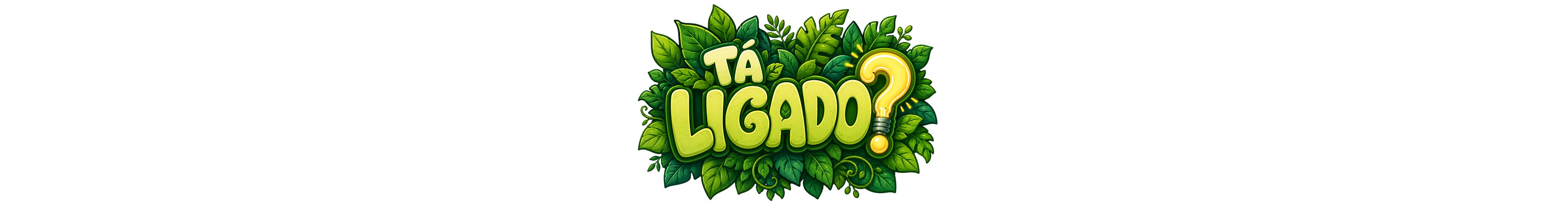 Tá Ligado?