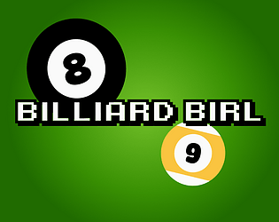 Billiards Birl [Free] [Action]