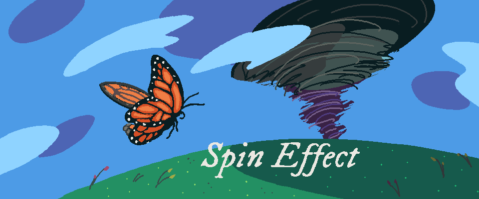 Spin Effect