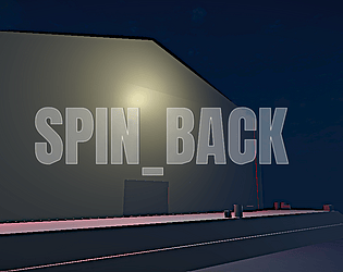 Spin_Back [Free] [Action] [Windows]