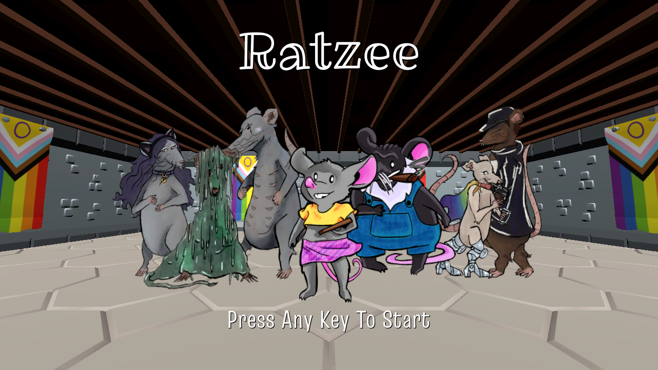 Ratzee
