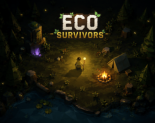 Eco Survivors [Free] [Survival]