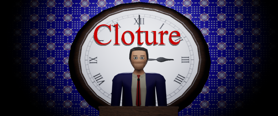 Cloture