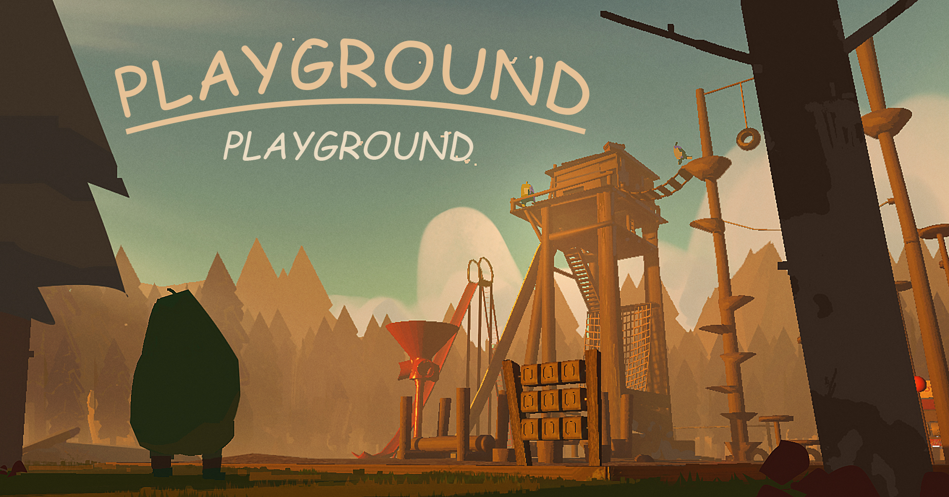 Playground Playground