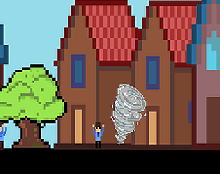 Tornado Attack [Free] [Other]
