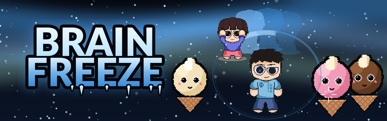 Brain Freeze