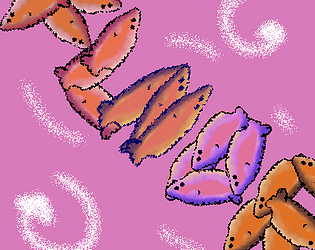 FLNDR: Floundering about