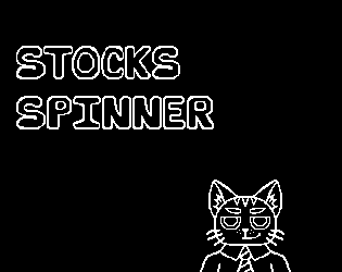 Stocks Spinner