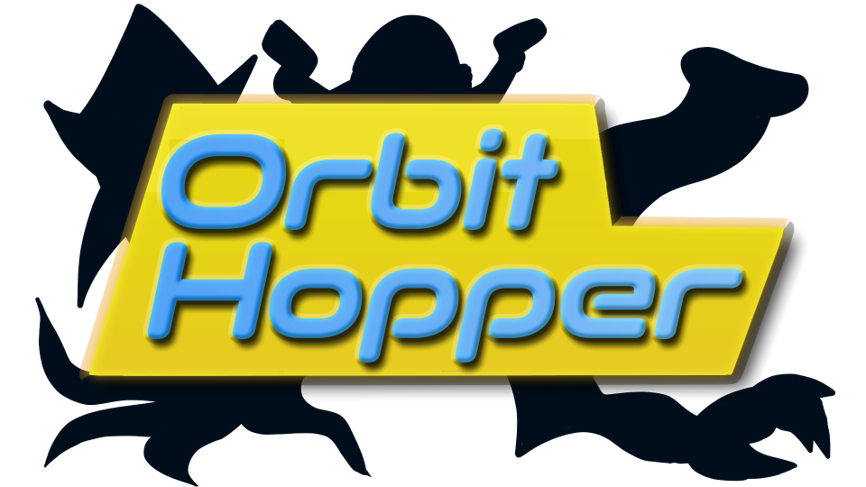 Orbit Hopper