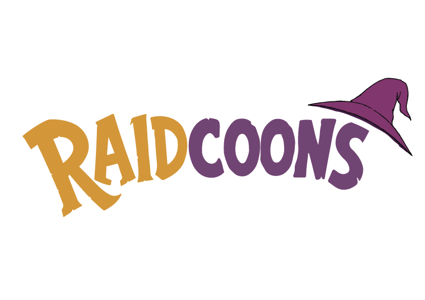 Raidccoons