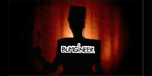 Cover image for Bumgineer Clicker RPG