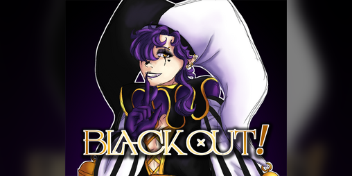 Cover image for BlackOut!