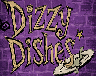 DIZZY DISHES [Free]