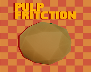 Pulp Friction