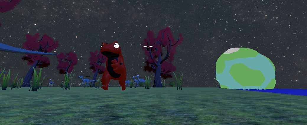 DinoToss