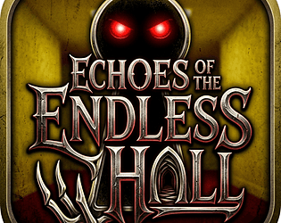Echoes Of The Endless Hall [Free] [Windows] [macOS] [Android]