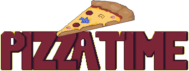 Pizza Time