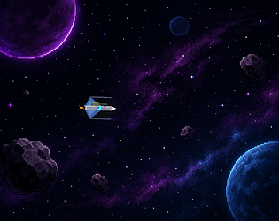Space Game
