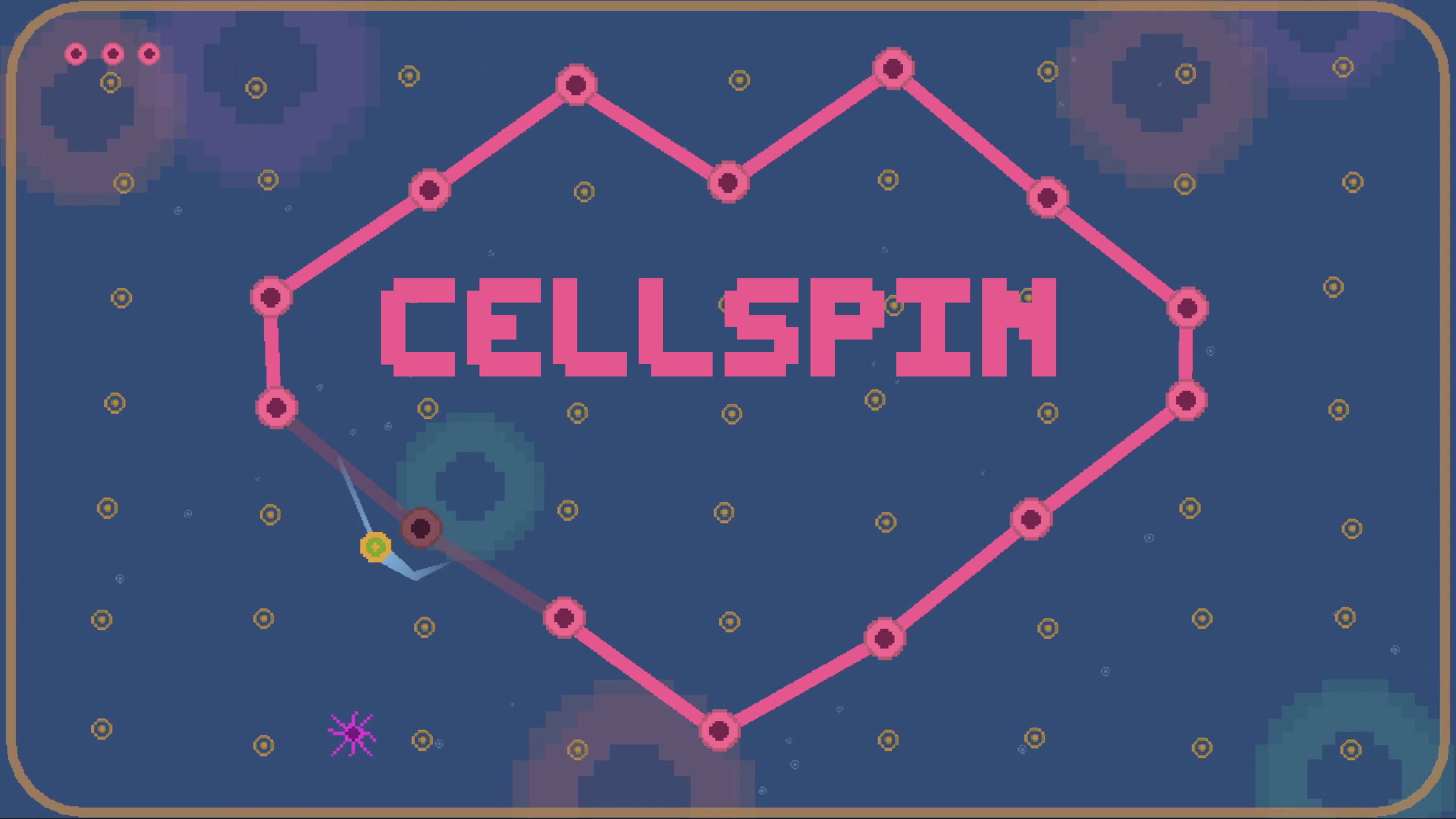 Cellspin